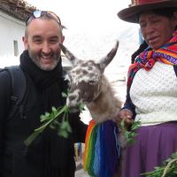 David Emil Aguilar's profile image