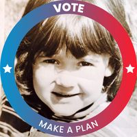Anne Rosenberg's profile image
