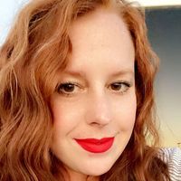 Kelsey Gibson's profile image