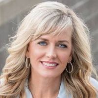 Rue Olson Dwyer's profile image