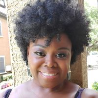 Jacqueline Onyia's profile image