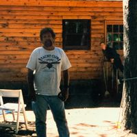 Austen Patrick Carey's profile image
