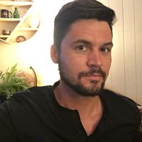 Royce Gibson's profile image