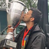 Archie Montemayor's profile image