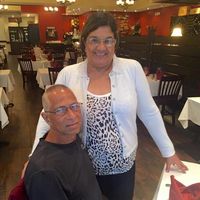 Doris Vargas's profile image