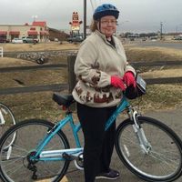 Carla Musgrave's profile image
