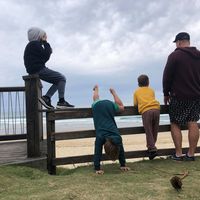 Cass Vee's profile image