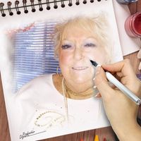 Jody Ann Stewart's profile image