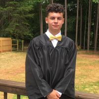 Cade McGilton's profile image