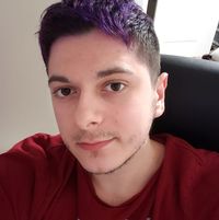 Gabe Kovačić's profile image