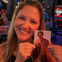 Courtney Mower's profile image