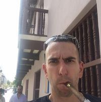 Joey Horvat's profile image