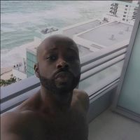 Darryl Valentine's profile image