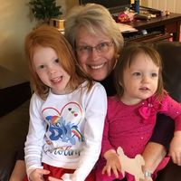 Janet Steen's profile image