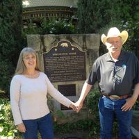 KathyandClint Oliver's profile image