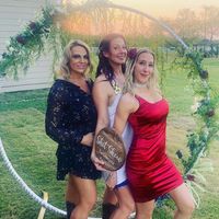 Janna Yates Whitehead's profile image
