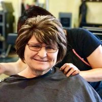 Sherry Scott's profile image