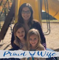 Alicia Beth Johnson's profile image