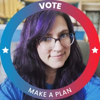 Laura Joyce Gaton's profile image