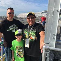 Ron Vozzella's profile image