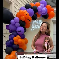 JcDhey Balloons AndPhotography's profile image