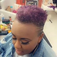 Shantel Smith's profile image
