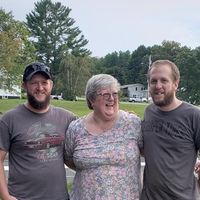Rosie Rogers's profile image