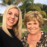 Shirley Jeffers's profile image