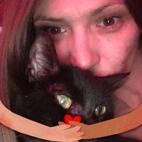 Nikki-Sara John Mitchell's profile image