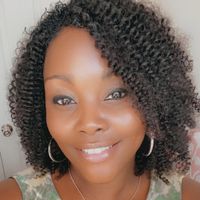 Tiffany N. Christian's profile image