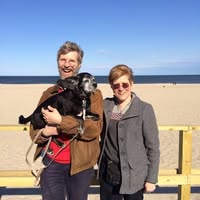 Chesla C Wechsler's profile image