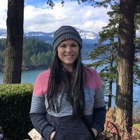 Angelique Perdue's profile image