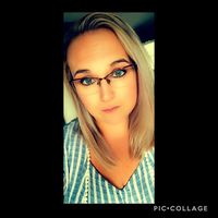 Megan Rae Connaughton's profile image