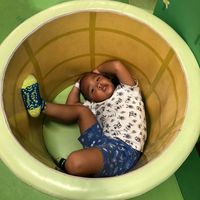 Carol Poon's profile image