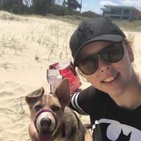 Kasey Gott's profile image