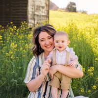 Kayla Campbell Keller's profile image
