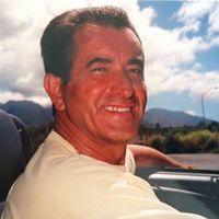 Tony Gonzo's profile image