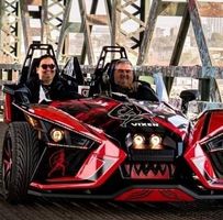 Troy Lentz's profile image