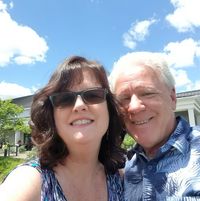 Trish Haynes's profile image