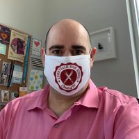 Jason Borges's profile image