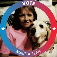 Debbie Moore's profile image