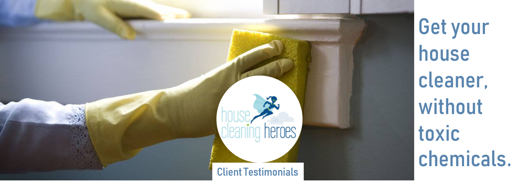 House Cleaning Heroes 129 Reviews Home Cleaning in Ashburn, VA
