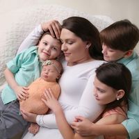 Ashley Barnette's profile image
