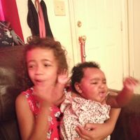 Vinessa M. Simpson's profile image