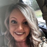 Ashley Mims's profile image