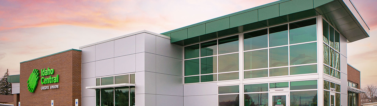 ICCU's cover image