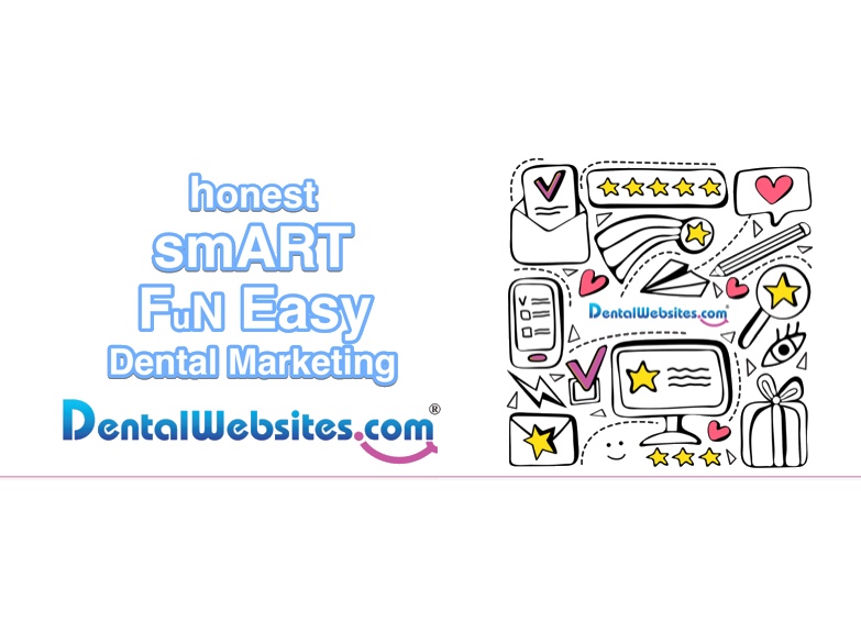 DentalWebsites.com's cover image