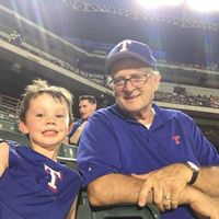 Clete Nurre's profile image
