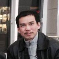 Ed Colon's profile image