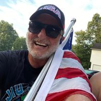 Mick Hughes's profile image